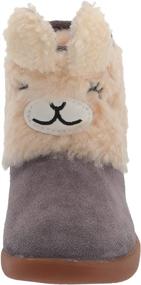 img 3 attached to UGG STUFFIE Модная ракушка для малышей