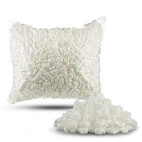 img 4 attached to 🌱 Environmentally Friendly Recyclable Packing Peanuts by MT Products