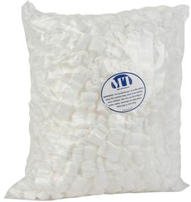 img 2 attached to 🌱 Environmentally Friendly Recyclable Packing Peanuts by MT Products