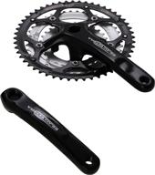 🚴 enhance your cycling performance with the vuelta corsa pro crankset logo