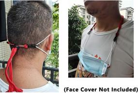 img 3 attached to ✨ Comfortable Lanyards: Perfect Fit for People Seeking Discomfort Relief
