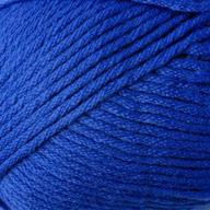 berroco comfort yarn (9736) primary blue - soft and cozy fiber blend for knitting and crocheting projects logo