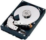 🖥️ toshiba 4tb mg04aca400n internal enterprise nas hard drive - 7200rpm sata iii 6.0gb/s, 64mb cache, 3.5" – 5 year warranty logo