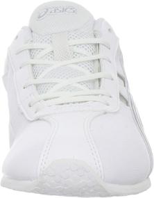 img 3 attached to 👟 ASICS Women's GEL-Cheer 6 Cheerleading Shoe: Superior Performance and Comfort for Cheerleaders