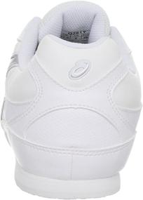 img 2 attached to 👟 ASICS Women's GEL-Cheer 6 Cheerleading Shoe: Superior Performance and Comfort for Cheerleaders