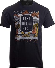 img 3 attached to 🏕️ Embrace the Wild: Outdoor Nature Camping Graphic T Shirt
