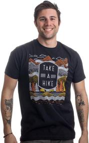 img 2 attached to 🏕️ Embrace the Wild: Outdoor Nature Camping Graphic T Shirt
