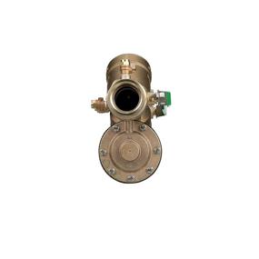 img 1 attached to 🚫 Lead Free Reduced Pressure Backflow Preventer - Wilkins 2-975XL2, 2-Inch