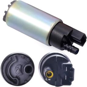 img 3 attached to Electric Fuel Pumps Compatible With: CL 1997-2003