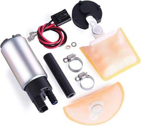 img 4 attached to Electric Fuel Pumps Compatible With: CL 1997-2003