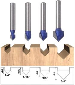 img 3 attached to Enhance Your Woodworking Craftsmanship with Yakamoz Industrial Engraving Signmaking Tools