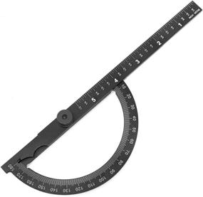 img 3 attached to WEN ME512P Adjustable Aluminum Protractor