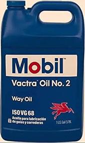 img 1 attached to 🔧 Mobil 100772 Vactra No 2 Way: Superior Lubricant for Optimal Performance