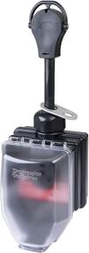 img 3 attached to Upgraded SSP-30XL: Portable RV Smart Surge Protector with Cover - 30 Amps by Progressive Industries