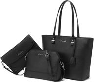 👜 шикарные и функциональные женские сумки: мешкового типа сумка через плечо и кошелек, идеальные для хобо-сумок логотип