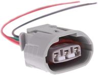 🔌 infinity alternator regulator pigtail wiring harness logo