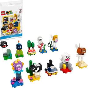 img 4 attached to 🧱 Optimized LEGO Collectible Character Adventure Set