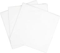 🧻 iconikal tissue paper: premium 20-inch sheets, 75-pack for all your paper needs logo