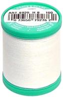 dual duty button thread 50yds sewing for thread & floss logo