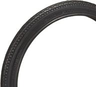 kenda street k123 bike tire, 20x1.75, wire bead, clincher, black logo