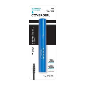 img 2 attached to 🌧️ COVERGIRL Professional Waterproof 225 Packaging: Stay Flawless in any Weather