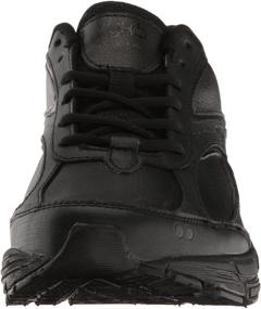 img 3 attached to RYKA Women's Leather Walking Shoe for Ultimate Comfort