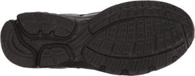 img 1 attached to RYKA Women's Leather Walking Shoe for Ultimate Comfort