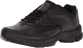 img 4 attached to RYKA Women's Leather Walking Shoe for Ultimate Comfort