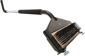 img 1 attached to Универсальная щетка Smart Grill Brush