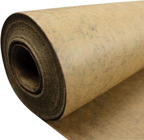 img 1 attached to Fortifiber Brown 70-195 Tile Underlayment Roll - 500 sq. ft.