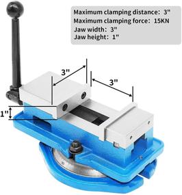 img 2 attached to Precision Milling Swiveling Drilling Hardened