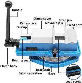 img 3 attached to Precision Milling Swiveling Drilling Hardened