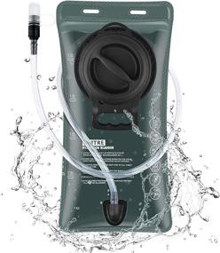 img 4 attached to BROTOU Emergency Sleeping Waterproof Carabiner