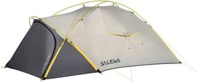 img 4 attached to Salewa Litetrek Pro II Tent