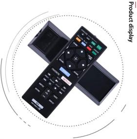 img 2 attached to Replacement RMT VB201U BDP S1700CA BDP S3700 BDP BX370