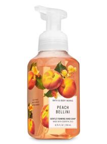 img 2 attached to Bath and Body Works FRESH AND BRIGHT Foaming Hand Soaps - Set of 5 Gentle Foaming Soaps: Ultimate Cleanliness and Refreshment