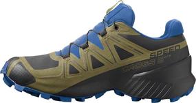 img 2 attached to Salomon GTX Speedcross 5 Men's Trail Running Shoes