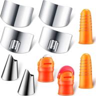 stainless separator protector adjustable vegetable logo