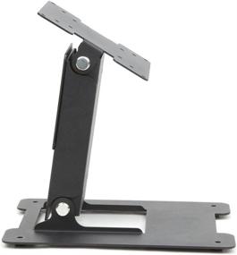 img 4 attached to Touch LCD Monitor & All in One PC 🖥️ Stand - Sturdy Metal Holder with VESA Hole 75x75mm & 100x100mm