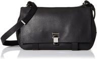 proenza schouler womens borsa courier women's handbags & wallets logo