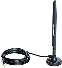 img 3 attached to 📶 Bearifi BearExtender Heavy-Duty 7dBi Wi-Fi Antenna RP-SMA Extension Cable & Magnet Base