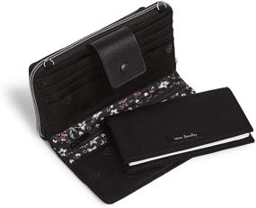 img 2 attached to Optimized for SEO: Vera Bradley Performance Crossbody Bags & Wallets - Women's Handbags & Crossbody Protection