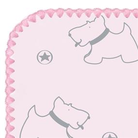img 3 attached to SwaddleDesigns Ultimate Swaddle Blankets Little