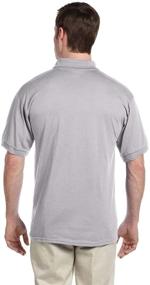 img 2 attached to 👕 Gildan Pocket Safety Adult Jersey