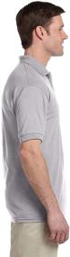 img 1 attached to 👕 Gildan Pocket Safety Adult Jersey