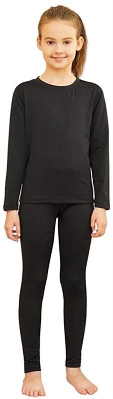herobiker thermal underwear bottom winter 로고