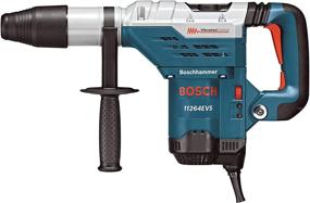 img 1 attached to Bosch 11264EVS SDS Max Combination Hammer