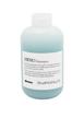 💇 davines minu shampoo: long-lasting color retention for treated hair - protects and enhances brightness and shine - 8.45 fl oz logo