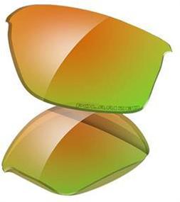 img 1 attached to Oakley Flak Jacket 13-727 with Polarized Lenses