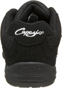 img 2 attached to 👟 Capezio Kids Rockit DS24C Dance Sneaker